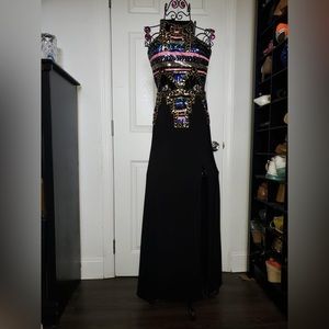 Sherry Hill prom/evening gown